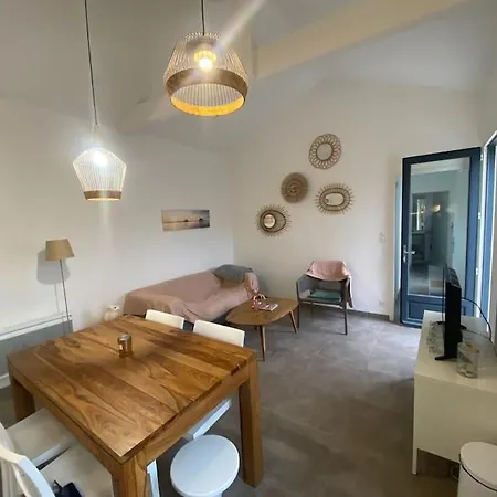 Maison * Arcachon