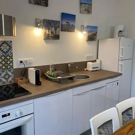 Maison Casa vacanze