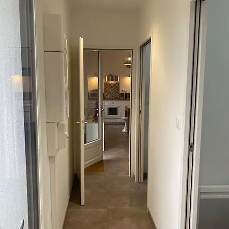 Maison Casa vacanze Arcachon