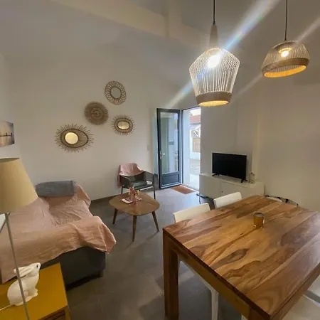 Casa vacanze Maison